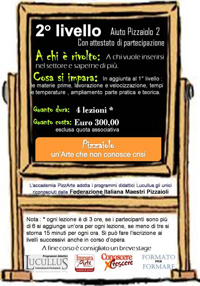 corso 2